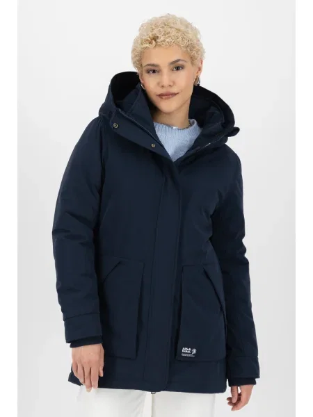 Geacă parka Alife And Kickin