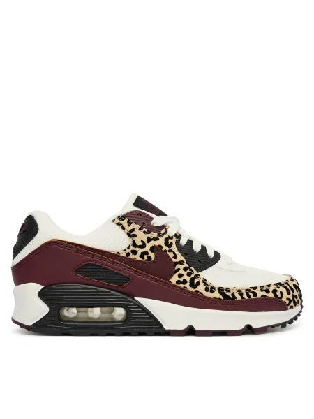 Sneakers Nike Wmns Air Max 90 alb