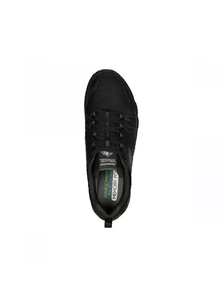 Členkové topánky Skechers