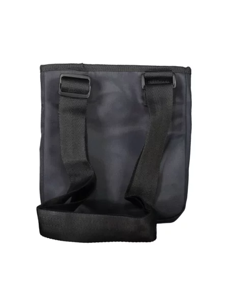 Torba na pasek Tommy Hilfiger niebieski