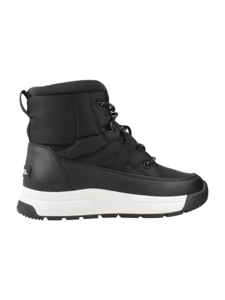 Pantofi Sorel negru