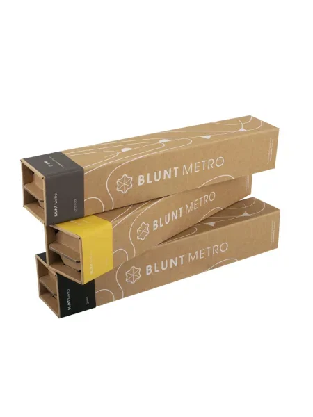 Blunt ­ Зонт червона