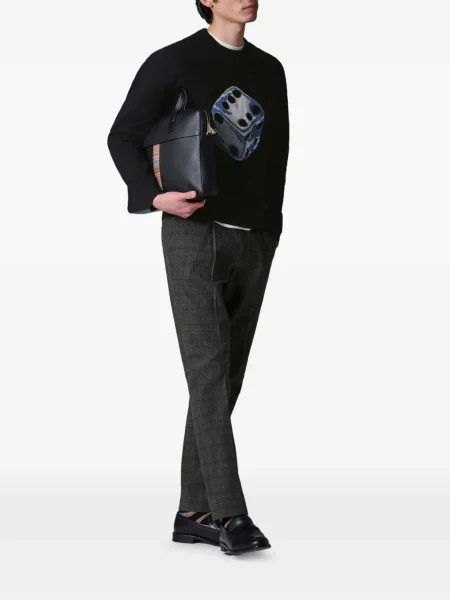 Pulover Ps Paul Smith negru