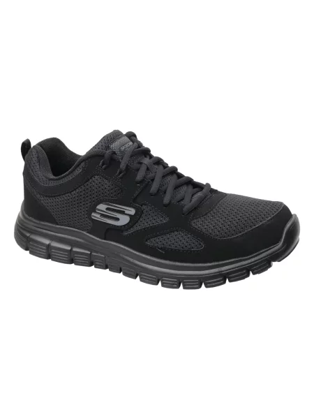 Tenisice Skechers crna