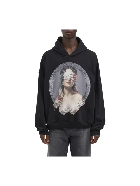 Bluza Pdf czarna