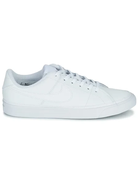 Pantofi copii Nike alb