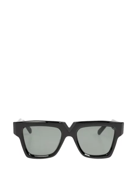 Ochelari de soare Valentino Garavani negru