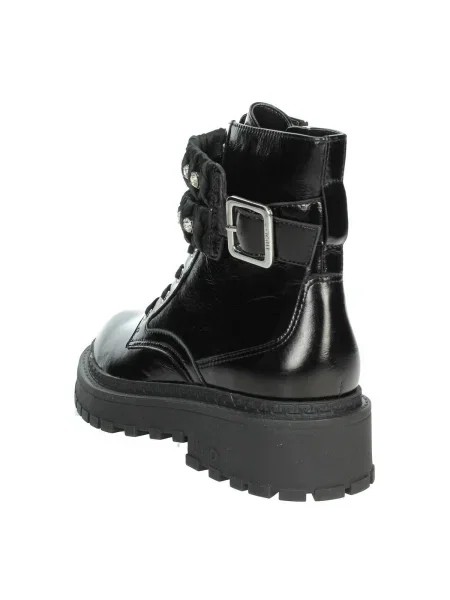 Pantofi Liu Jo negru