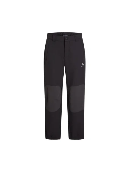Pantaloni copii Mckinley negru