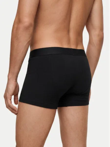 Emporio Armani Boxerky čierna
