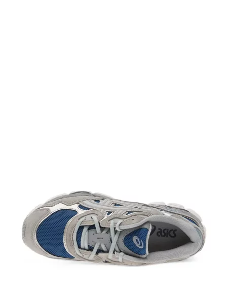 Τρέξιμο παπούτσια για τρέξιμο Asics μαύρο