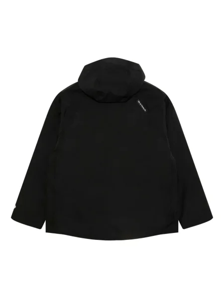 Geacă Aape By A Bathing Ape cu model camuflaj negru