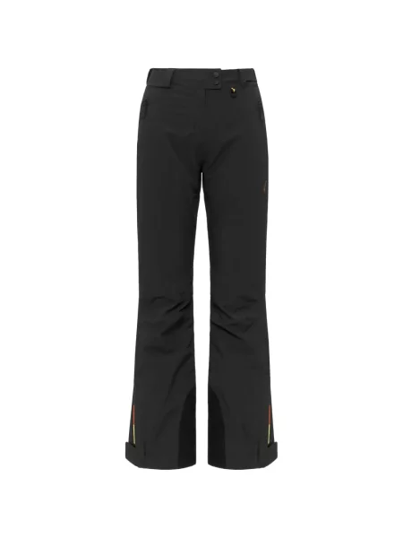 Pantaloni de schi K-way cu autograf negru