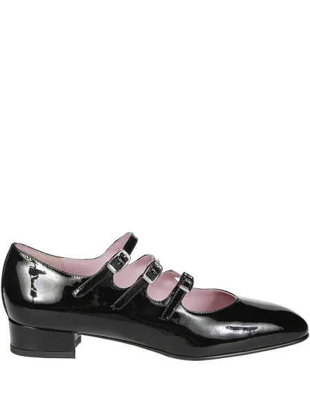 Pantofi cu toc Carel Paris negru