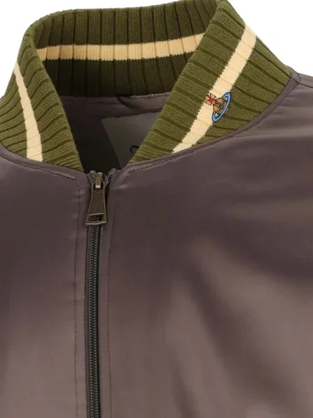 Μπουφάν bomber Vivienne Westwood