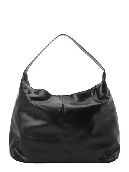 ABOUT YOU Ročna torbica črna