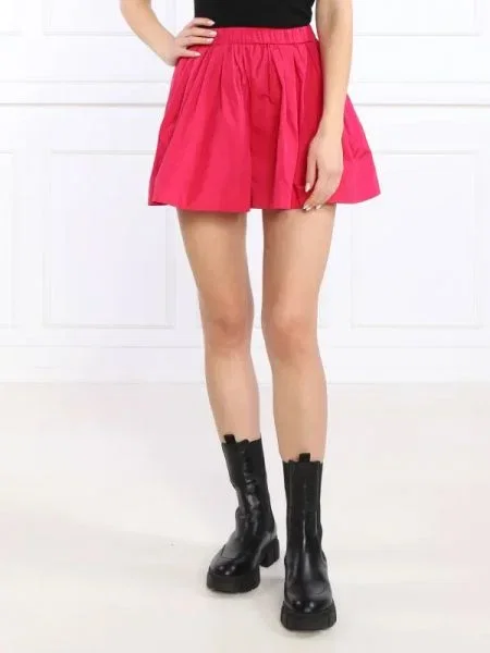 Red Valentino Szoknya-nadrág | high waist piros