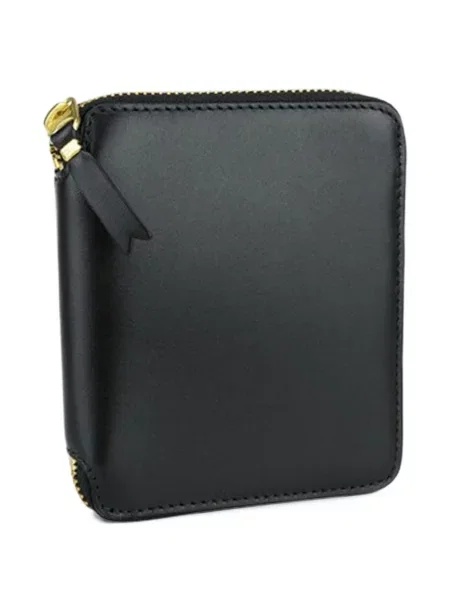 Portofel Comme Des Garçons Wallet negru
