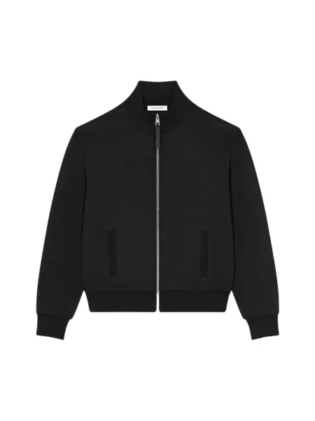Kurtka bomber Givenchy czarny