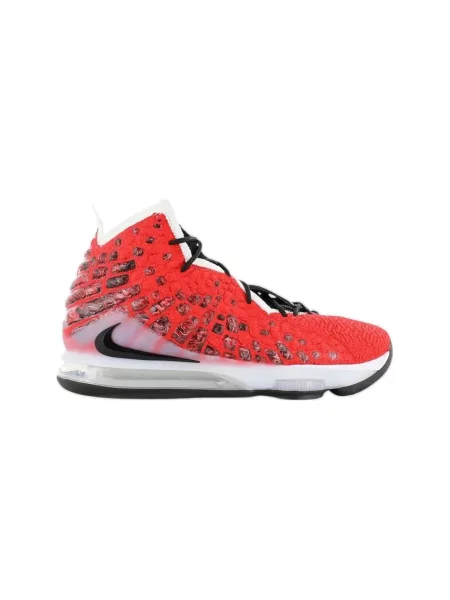 Pantofi Nike roșu