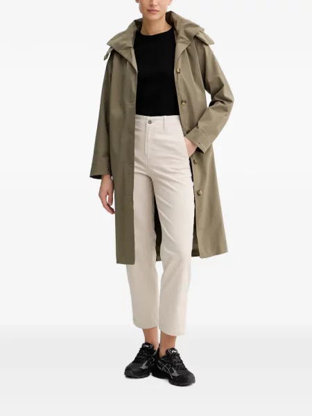 Pantaloni Columbia cu autograf