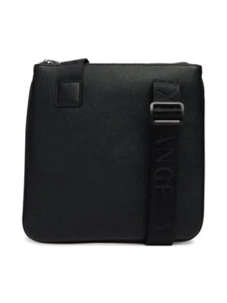 Ľadvinka Armani Exchange čierna