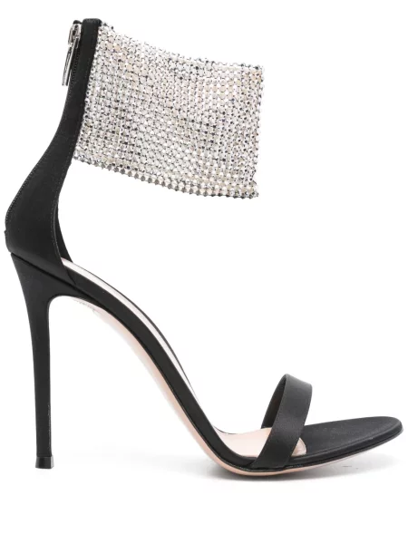 Sandale Gianvito Rossi negru