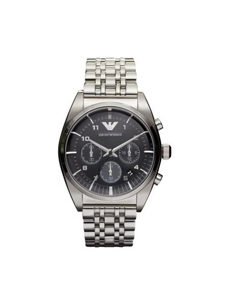 Zegarek Emporio Armani szary