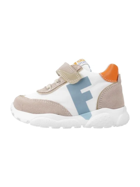 Pantofi copii Falcotto bej