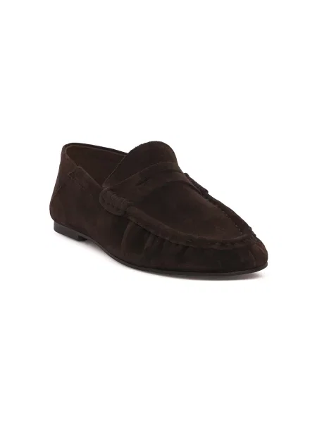 Pantofi Steve Madden maro