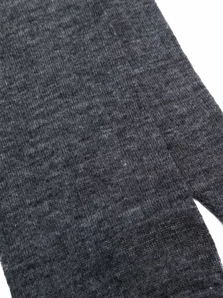Skarpety Maison Margiela szare