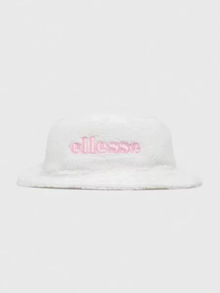 Капелюх Ellesse білий