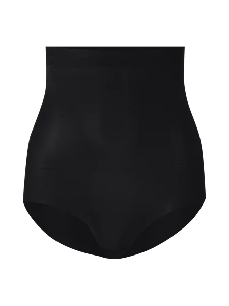 MAGIC Bodyfashion Chiloți modelatori Maxi Sexy' negru