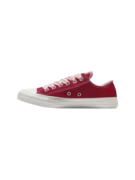 Teniși Converse alb