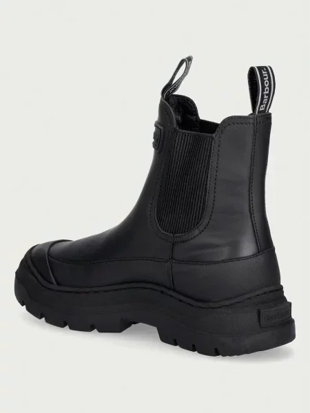 Barbour челсі Harriety