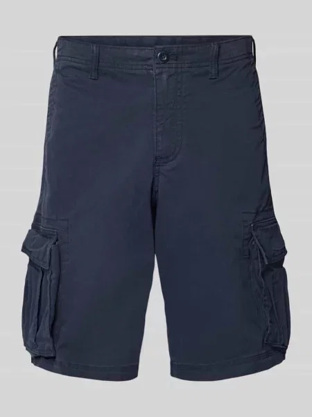 Szorty z cargo model NEW Gap