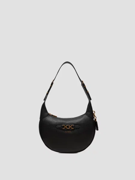 Сумка Guess чорна