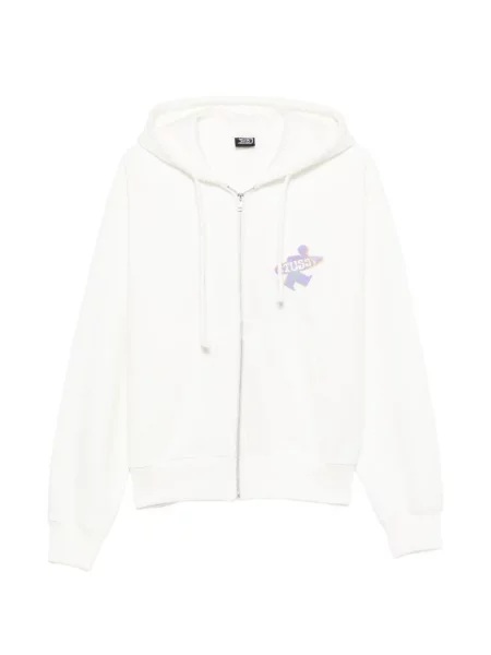 Hanorac cu glugă Stüssy