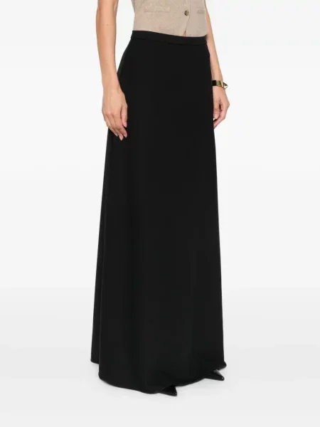 Fustă Max Mara negru