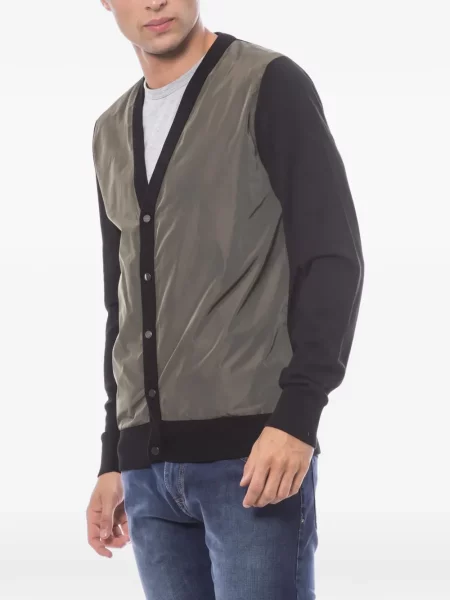 Cardigan Ferri negru