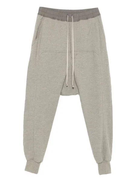 Pantaloni Rick Owens Drkshdw gri