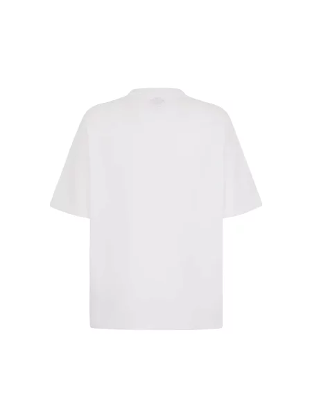 Dickies Marškinėliai Summerdale Ss Tee balta