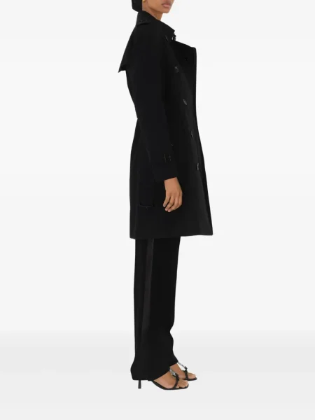 Trenci Burberry negru