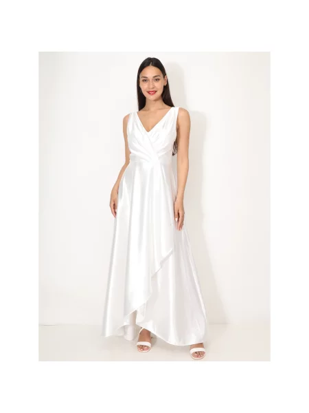 Haljina La Modeuse bijela