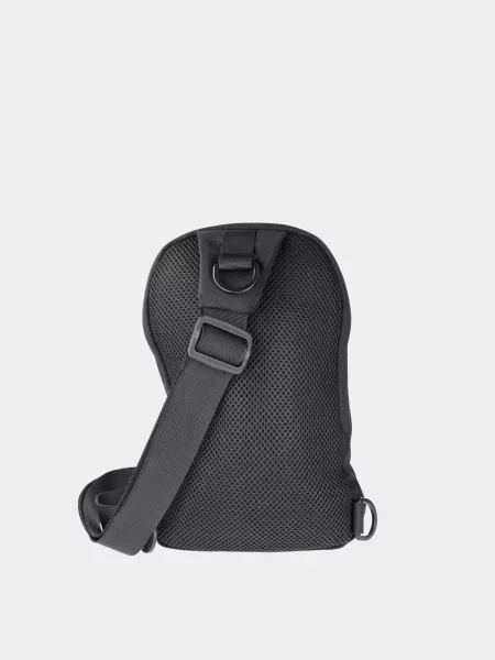 Сумка через плечо Keddo черная