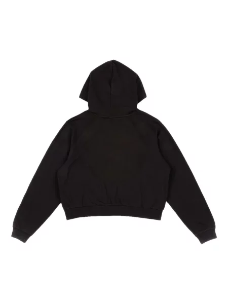Pantaloni scurți Nike tricotate alergare cu broderie gri