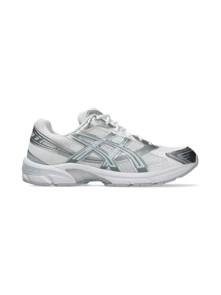 Pantofi Asics alb