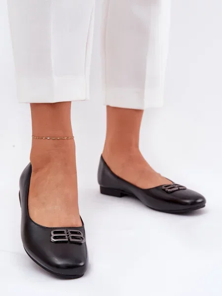 Balerini Vinceza negru