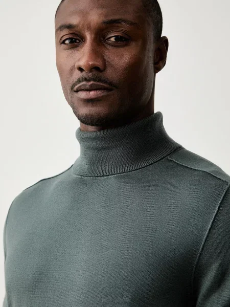 Шерстяной свитер Marc O'polo