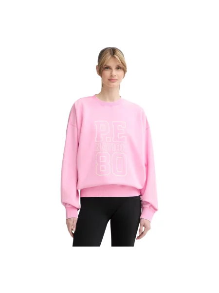 Bluza P.e Nation różowa